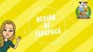 REGI&Oacute;N DE TARAPAC&Aacute;