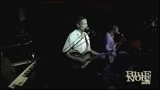 BROKOF - The One (Live at Blue Note, Dresden)