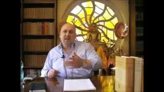 Buddhismus - Wie wir Buddhas Lehrreden lesen sollten.