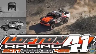 Lofton Racing Parker 425 2017