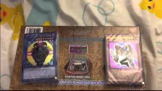 Yugi's Legendary Decks Opening : Exodia, Battle city, Gadget decks revealed!!