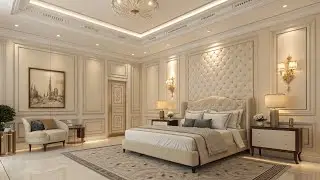 January 25, 2026Luxury Modern Classic Villa | Golden Lights House Elevation | Dream Home Exterior