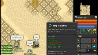 RotMG: White Bags and Loot