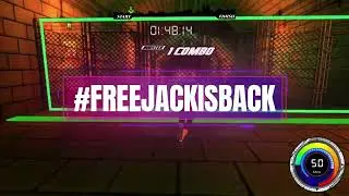 Legends Only Die If You Let Them | FreeJack Online