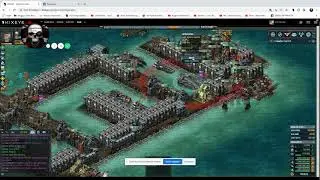KIXEYE   Battle Pirates base def new defender gatakeeper