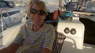 A Tour of Dorothy May