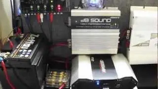 2 Subwoofer Bicho Pap&atilde;o em casa ...