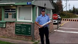 Commissionaires celebrates 100 years of security