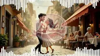 Dancing Through the Day - EN Lovesong - made with SunoAI