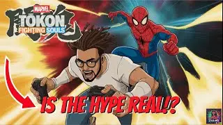 Is Marvel&rsquo;s New 4v4 Game The Next Big Thing?