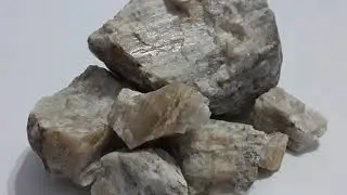 KALSİT (KİRE&Ccedil; TAŞI) İNSANA FAYDALARİ