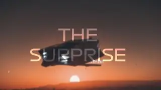 The Surprise | IGAIR Star Citizen Event