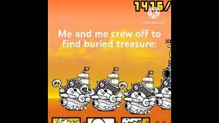 The optimal strategy to beat Merciless Onslaught #battlecats