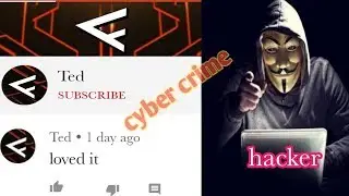 TED IS SCAMMER/ Ted hacker /Tom hacker/fortly bot hacker     7.May .2020