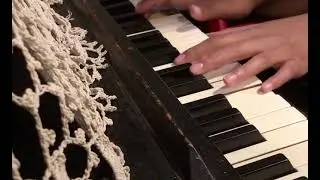 It&rsquo;s Not That Bad - Kane Strang [PIANO COVER]