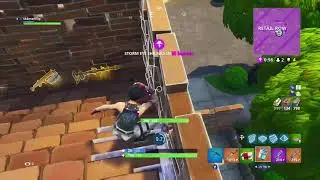 Fastest builder on Xbox one?! -fortnite battle royale