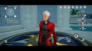 崩鐵主帳（支線day2)第13集：（找寶箱day2)
