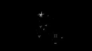 Mine Storm [Vectrex Longplay] (1982) General Consumer Electronics