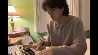 innocence - daniel caesar