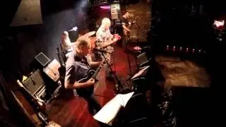 The Beatle5 - Wait
