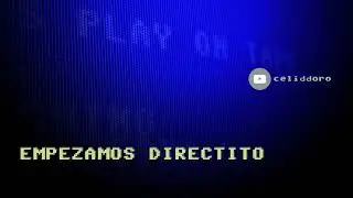 Commodore 64 - Pruebas U64 ELITE