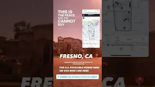 Van Ness Extension 🏠 #FresnoCA #LuxuryHomes #ListingAgent #RealEstate