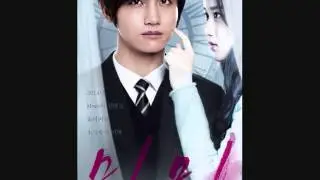 Taeyeon (Girl's Generation) & Jonghyun (SHINee) Mimi OST
