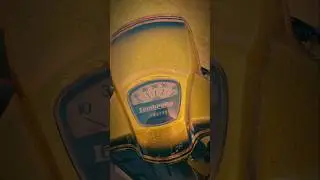Who likes Lambrettas? 👀 #2tak #videoreels #moped #lambretta #videoclip #myreel #2takt #myreels #me