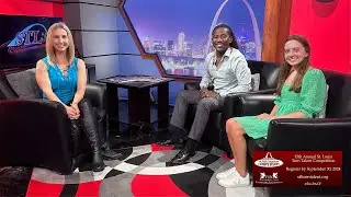 St. Louis Teen Talent Competition 2025