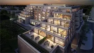 Brookdale on Avenue Road by MADY | CondoRoyalty.com