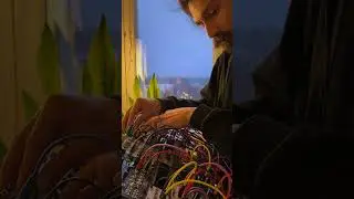 29 | #jamuary2026 | Ambient Drones & Minimal Generative Melodies