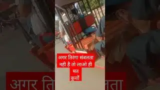 #bharatmatakijai