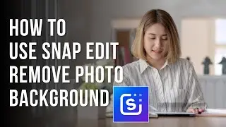 How to Use SnapEdit to Remove Unwanted Objects From Photos