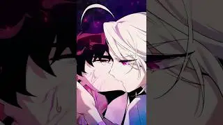 HE IS A HALF-GOBLIN #manhwa #anime #manhua #recap #manhwareccomendation