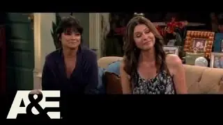 In Memoriam: Shows We Lost - 2015 Critics' Choice TV Awards | A&E