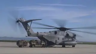 US Marines Establish Forward Air Refueling Point Pacific Blitz 19 B-Roll (2019) 🇺🇸