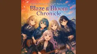 Shining Chronicle (EC&times;SB Re:Vision)