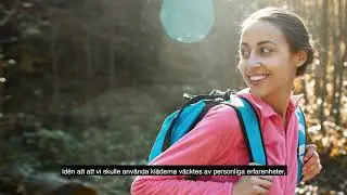 MinShed - minskar utsl&auml;pp av mikroplaster fr&aring;n kl&auml;der