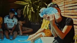 Young Lunv - TALK TO ME (Shot by Kure)