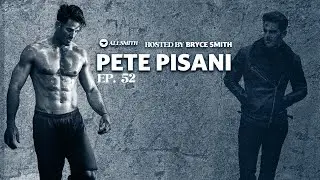 EP. 52 - The Fitstop Formula with Pete Pisani - Inspiring Athletes to Unleash Their Potential