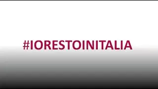 Associazione Dimore Storiche Italiane - #IorestoinItalia