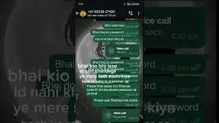 Bgmi ID seller ❎ scammer ✅ #scammer #bgmi #idseller #seler