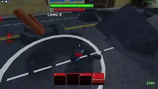 The DBZ frieza combo | ABA
