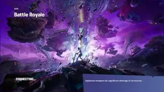 Fortnite Victory By MrMidas!!