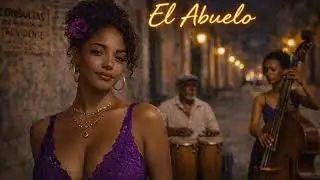 El Abuelo - Cuban Late Night Music with Soul, Rhythm & Havana Heat