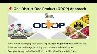 PMFME Scheme Explained | 35% Subsidy for Food Processing Units Eligibility, Benefits & Loan Support