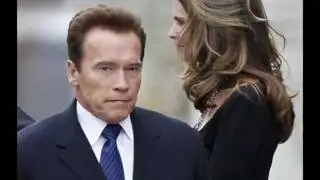 Arnold Schwarzenegger in 