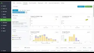 How to manage your animals individually on AgriWebb