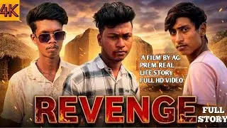 REVENGE | FULL | MOVIE | AG PREM OFFICIAL | FULL | STORE 