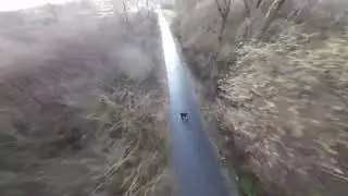 #DJI #Avata2 #FPV #DroneFail #CrashEvit&eacute; #Shorts #DroneLife #FPVdrone #CloseCall #PilotSkills